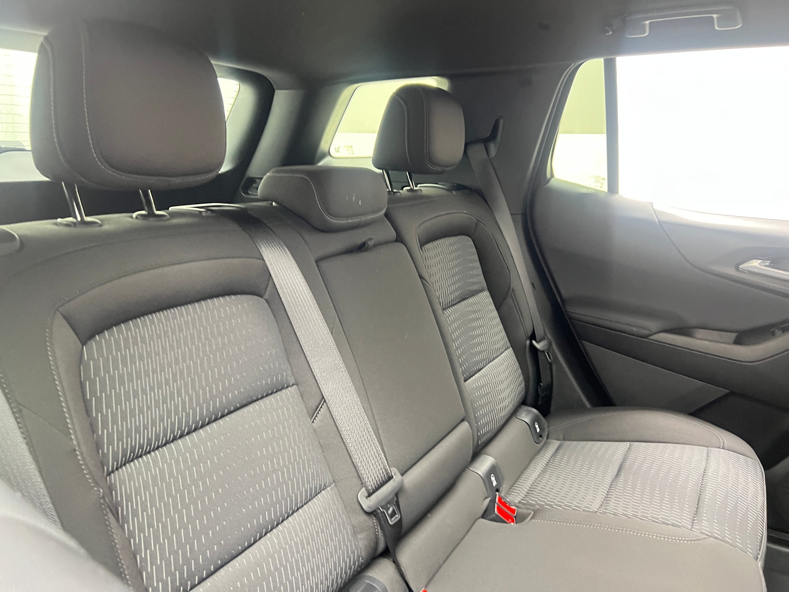 Thumbnail: 2026 Chevrolet Equinox - 6