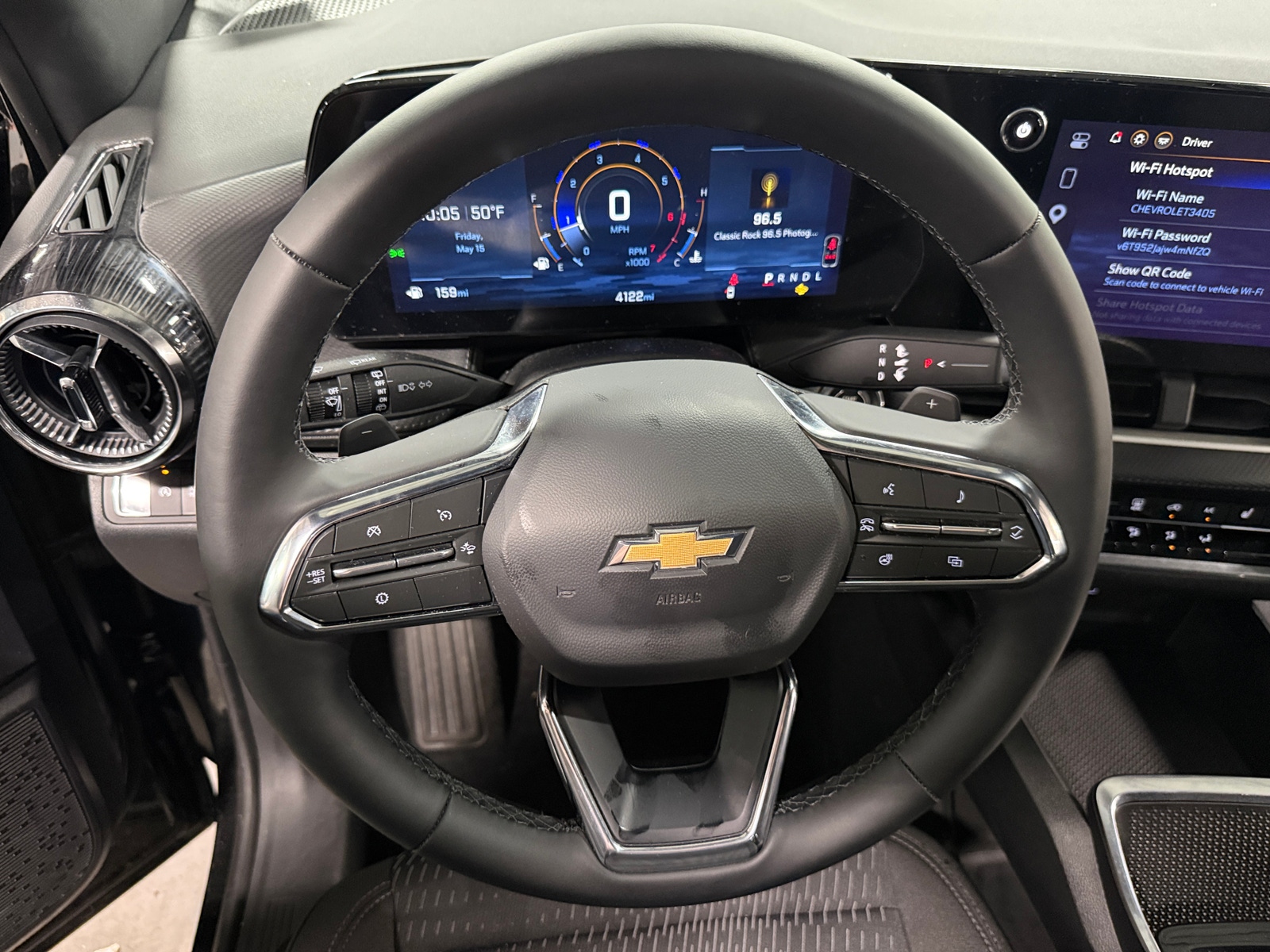 Thumbnail: 2026 Chevrolet Equinox - 5