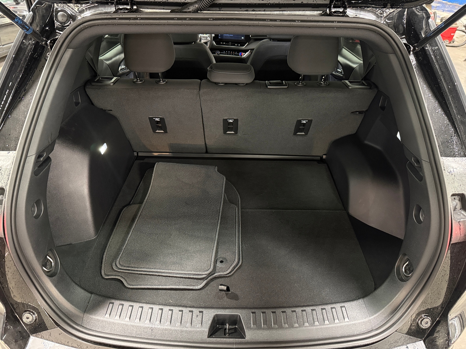 Thumbnail: 2026 Chevrolet Equinox - 7