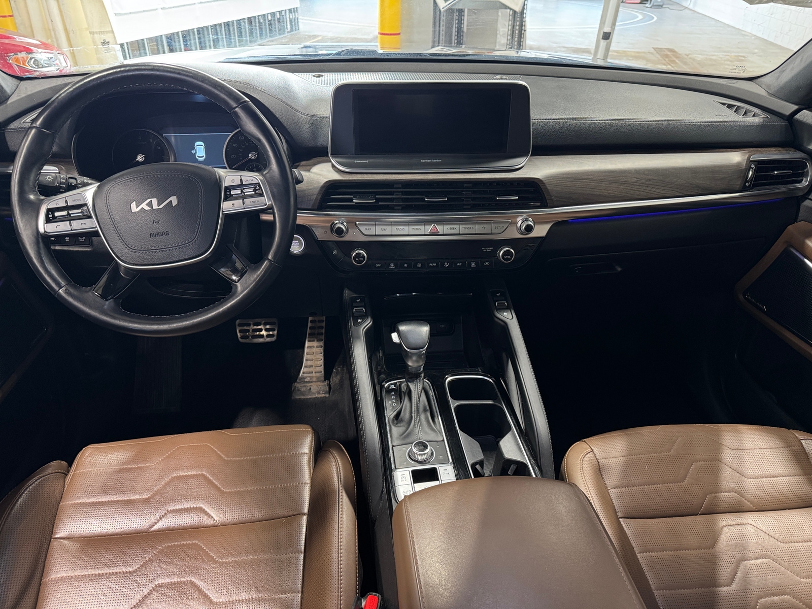 Thumbnail: 2022 Kia Telluride - 2
