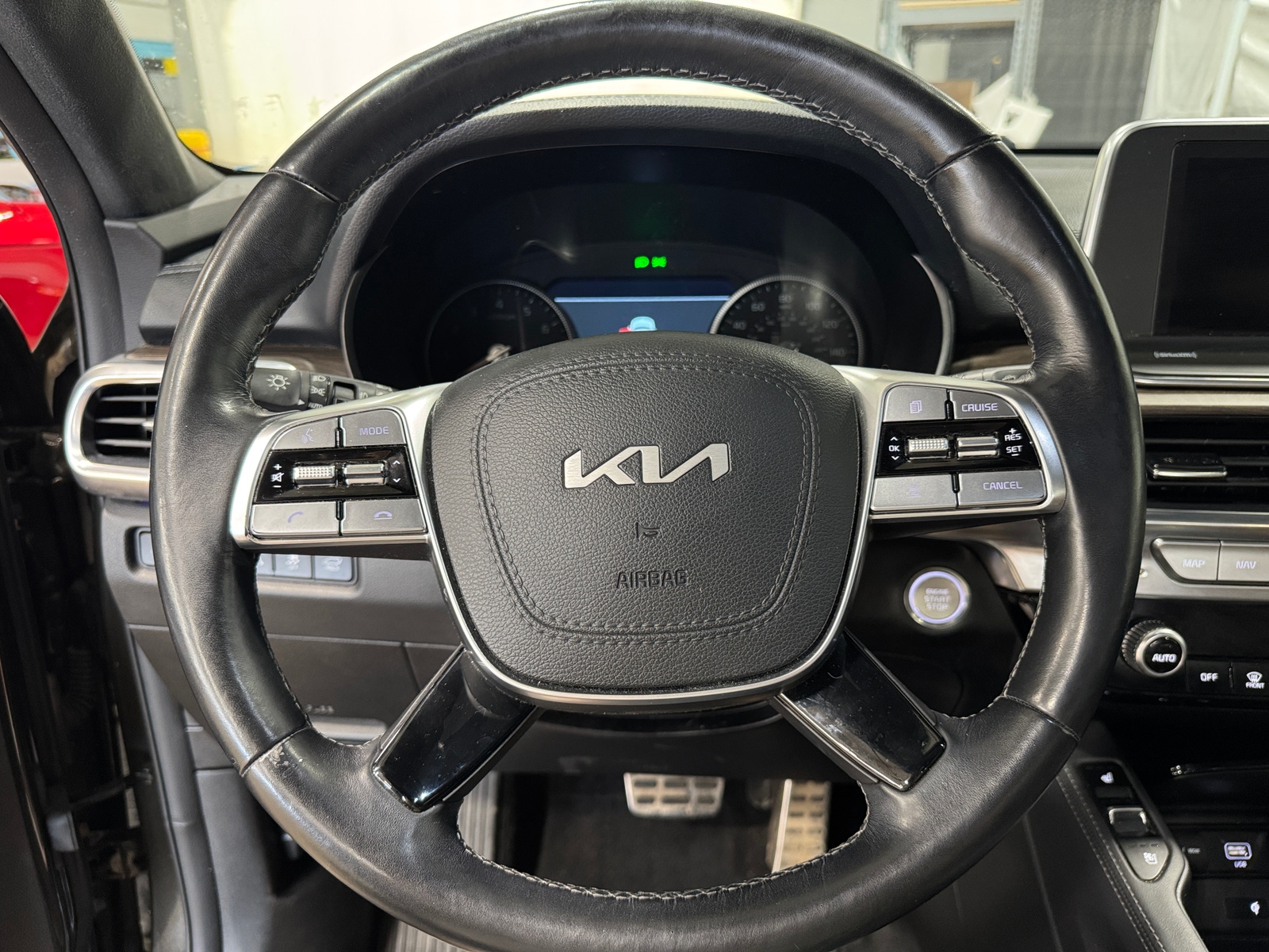 Thumbnail: 2022 Kia Telluride - 4