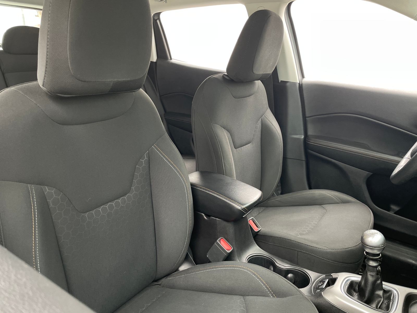 Thumbnail: 2018 Jeep Compass - 2