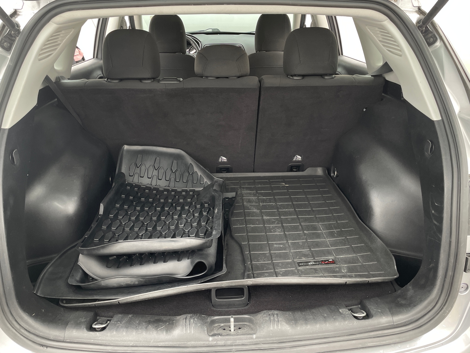 Thumbnail: 2018 Jeep Compass - 7