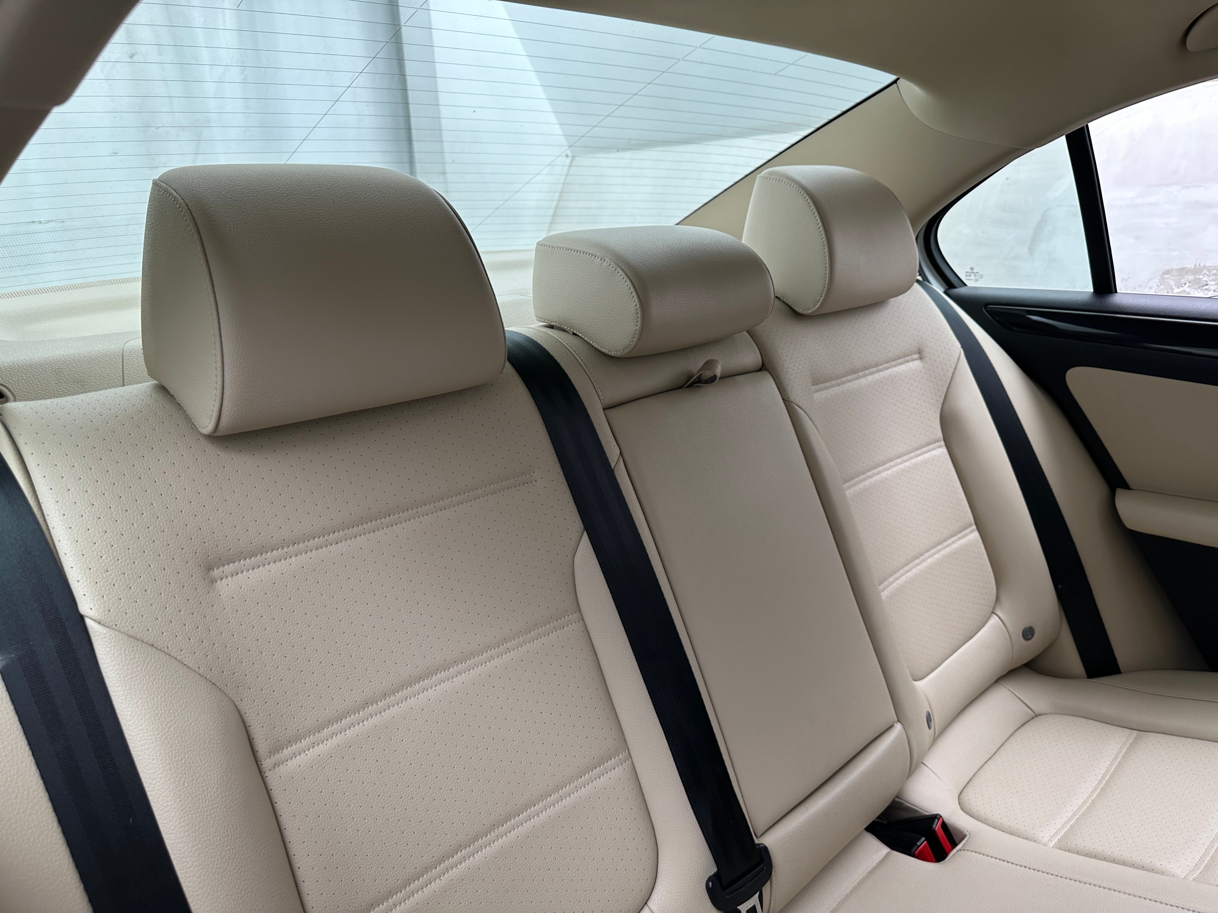 2016 Volkswagen Jetta Sedan