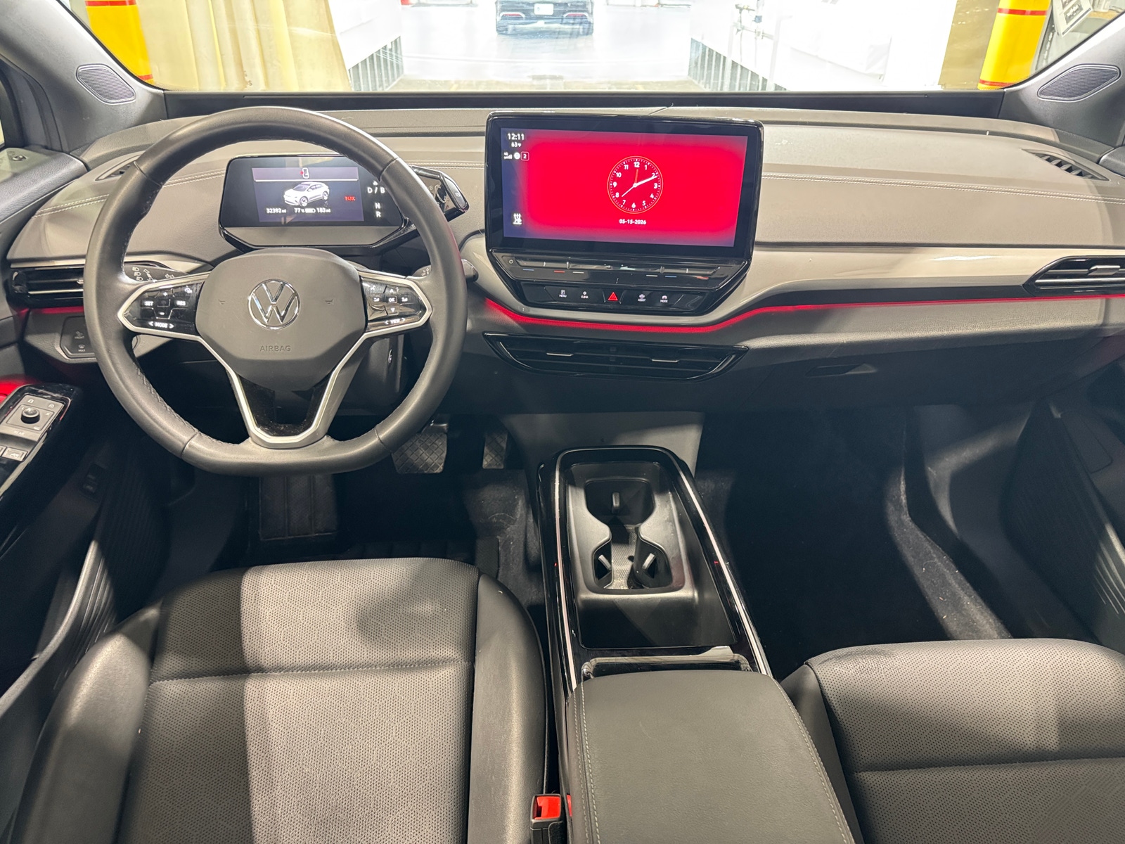 Thumbnail: 2023 Volkswagen ID.4 - 2