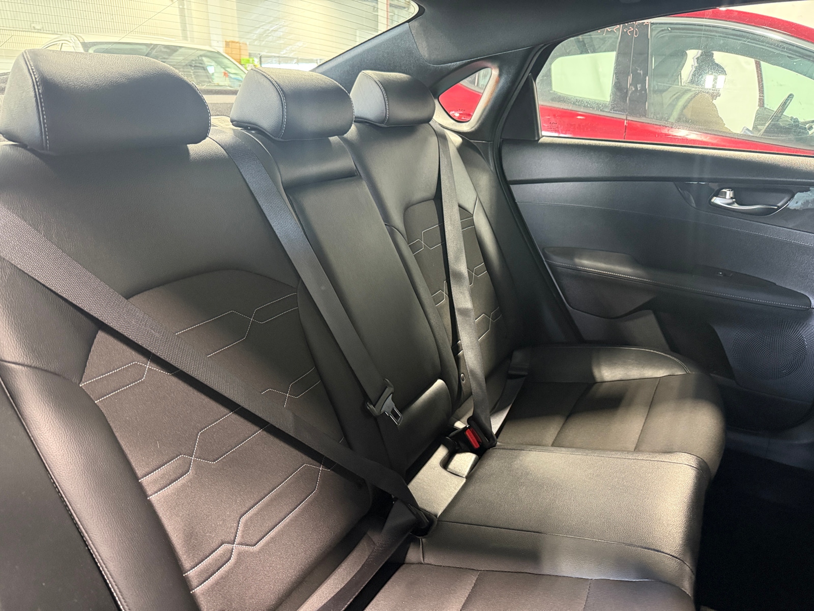 Thumbnail: 2022 Kia Forte - 6