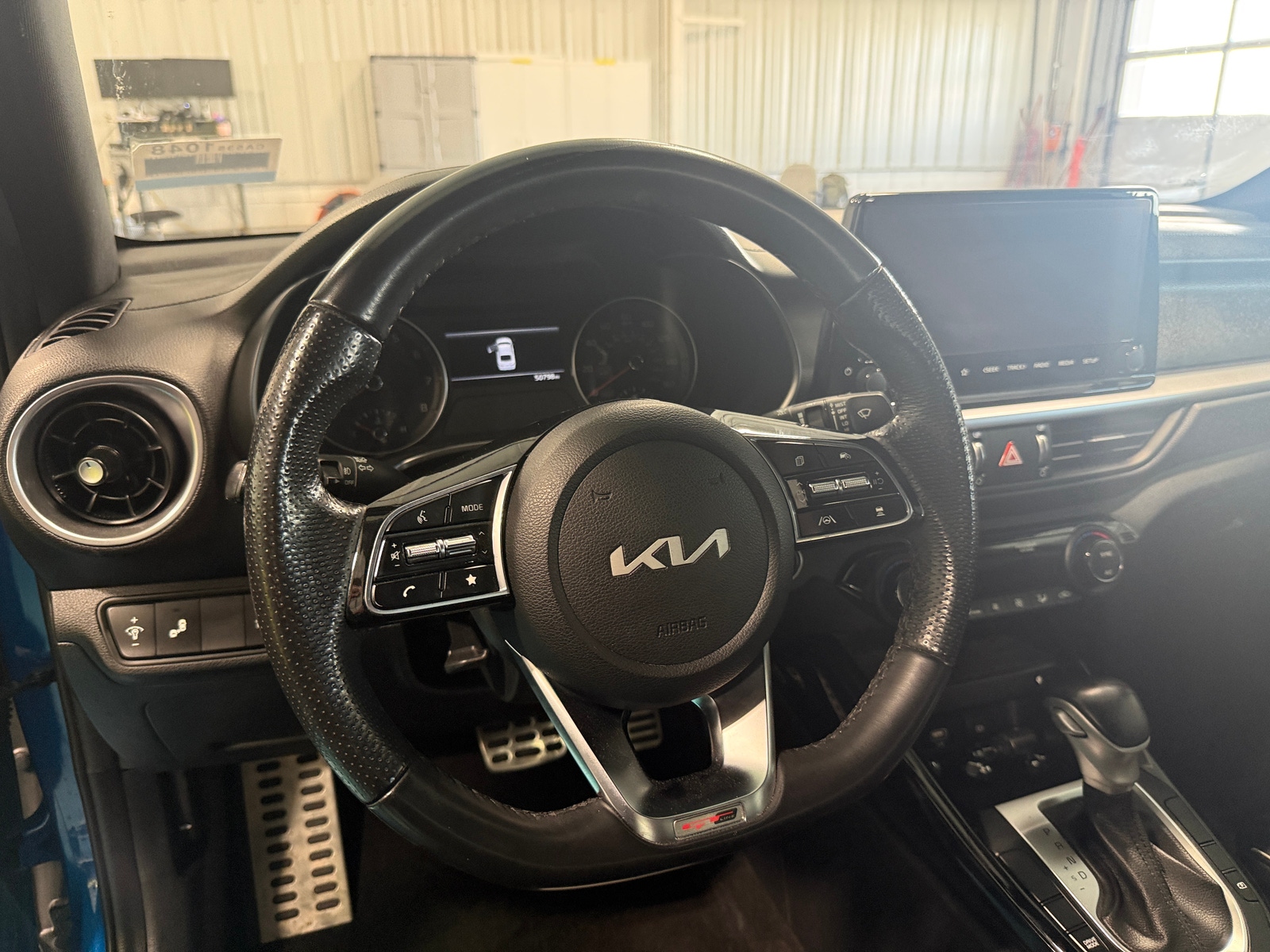 Thumbnail: 2022 Kia Forte - 5