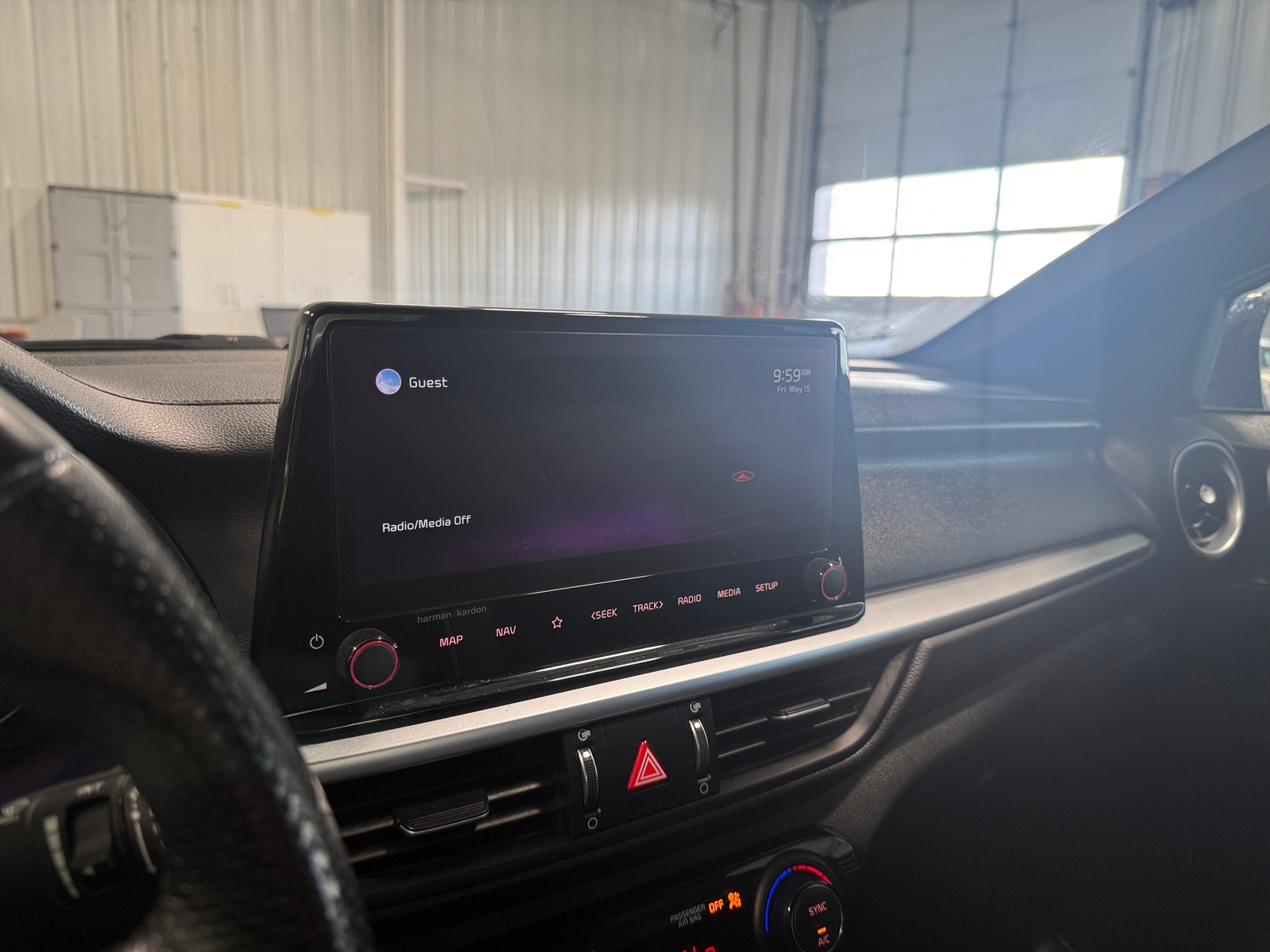 Thumbnail: 2022 Kia Forte - 4