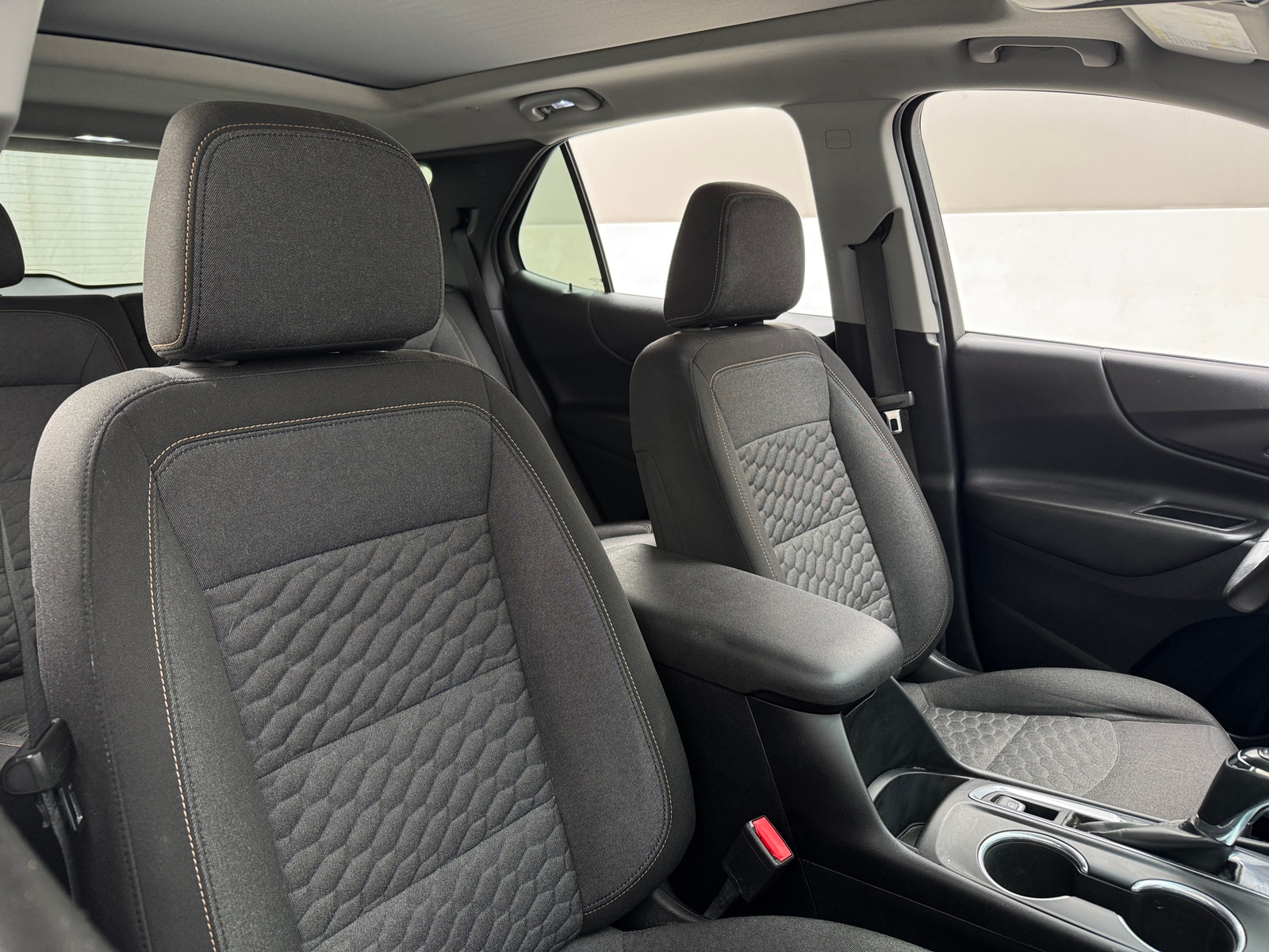 Thumbnail: 2018 Chevrolet Equinox - 2