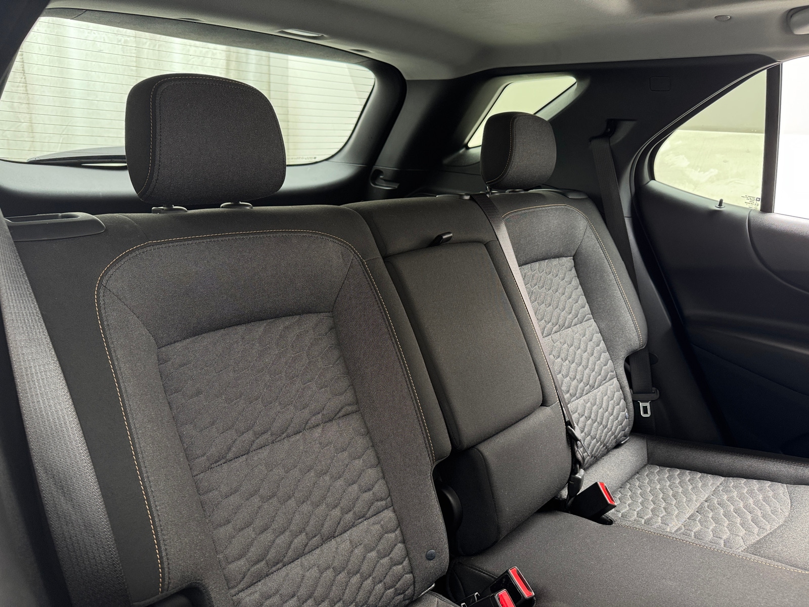 Thumbnail: 2018 Chevrolet Equinox - 6