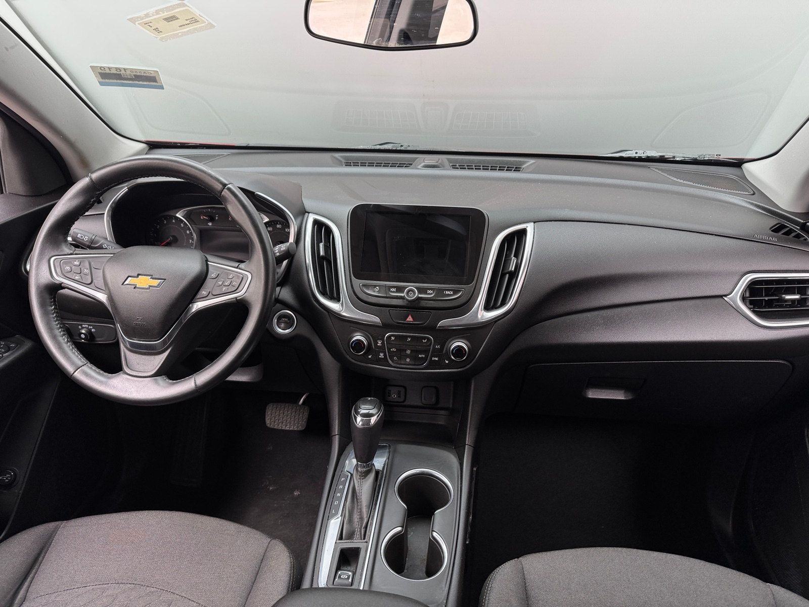 Thumbnail: 2018 Chevrolet Equinox - 3