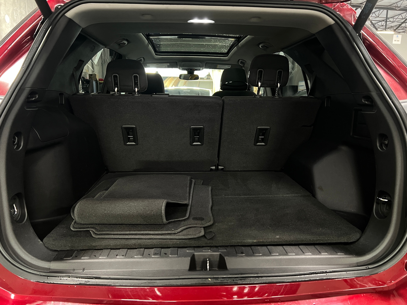 Thumbnail: 2018 Chevrolet Equinox - 7