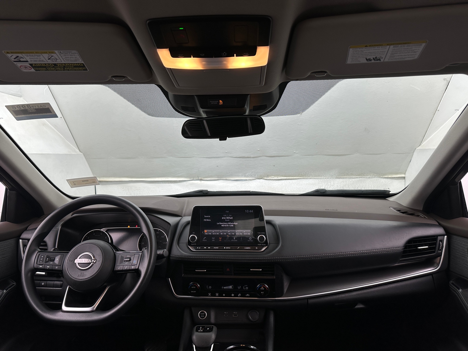 Thumbnail: 2023 Nissan Rogue - 3