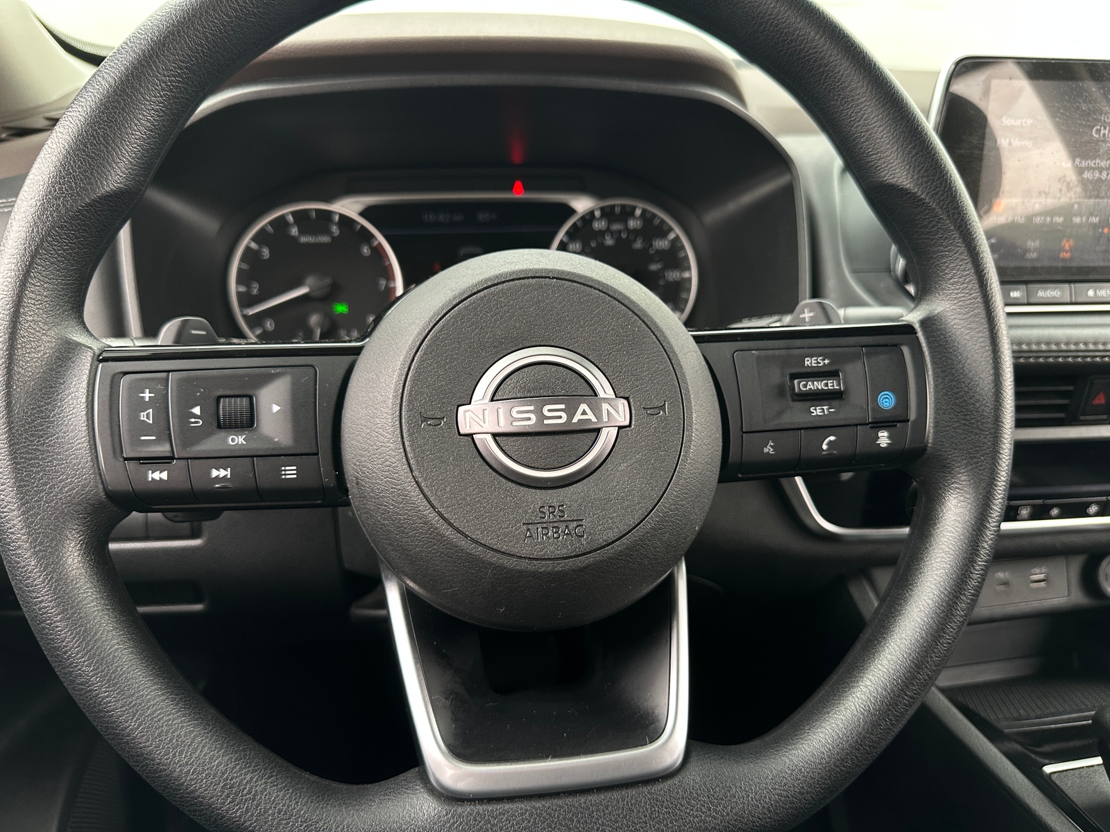 Thumbnail: 2023 Nissan Rogue - 5