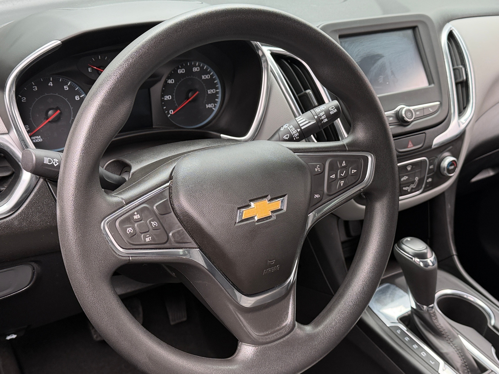 Thumbnail: 2018 Chevrolet Equinox - 5