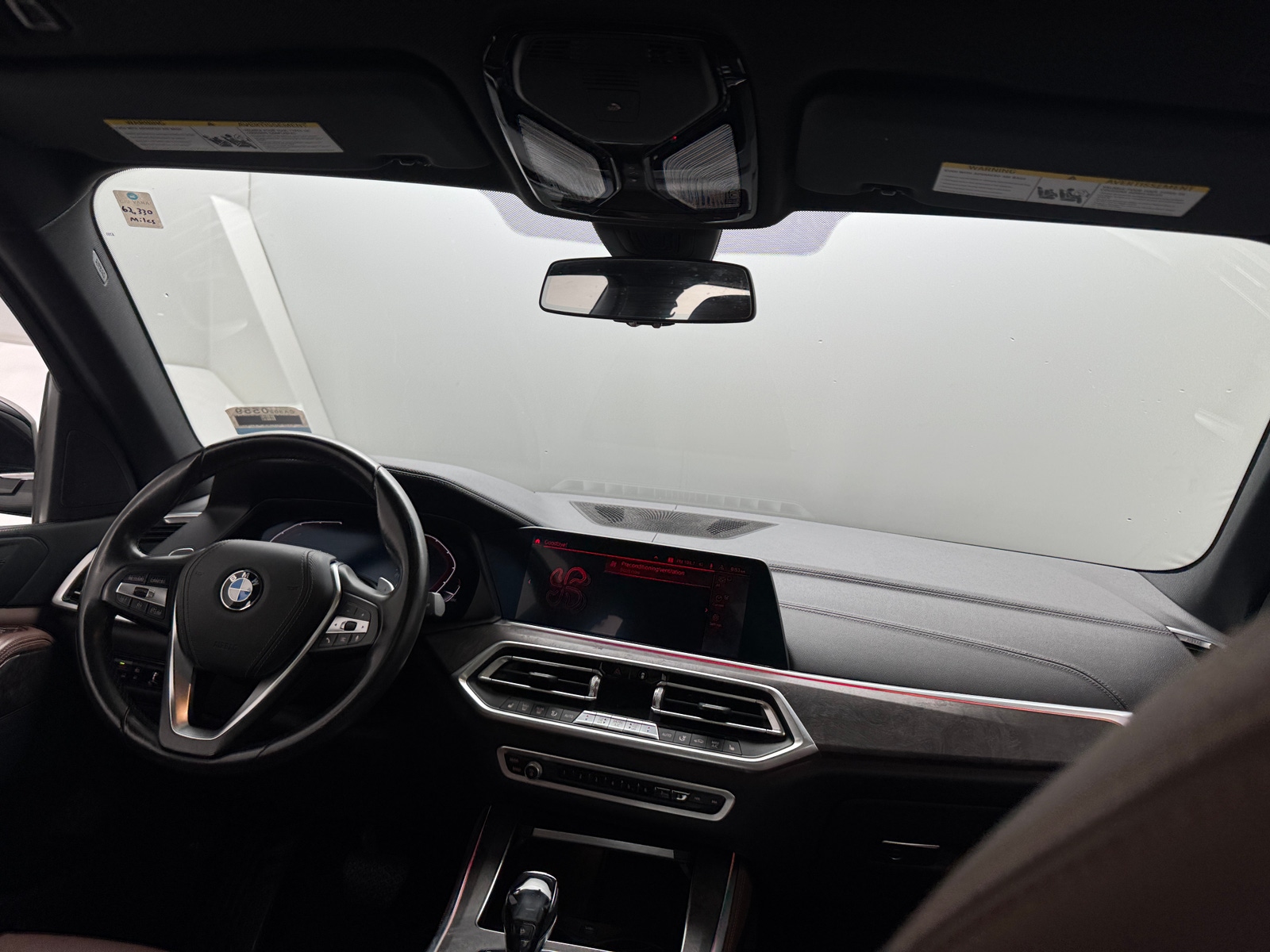 Thumbnail: 2020 BMW X5 - 2