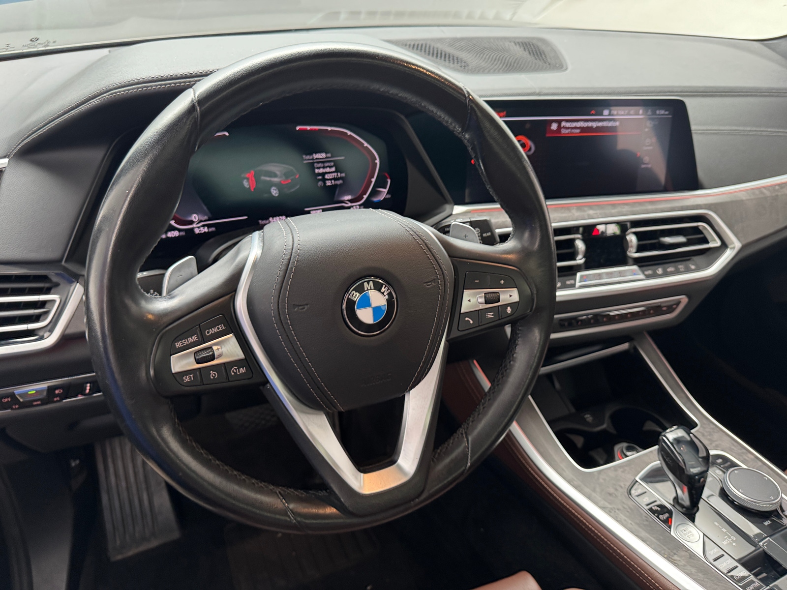 Thumbnail: 2020 BMW X5 - 4