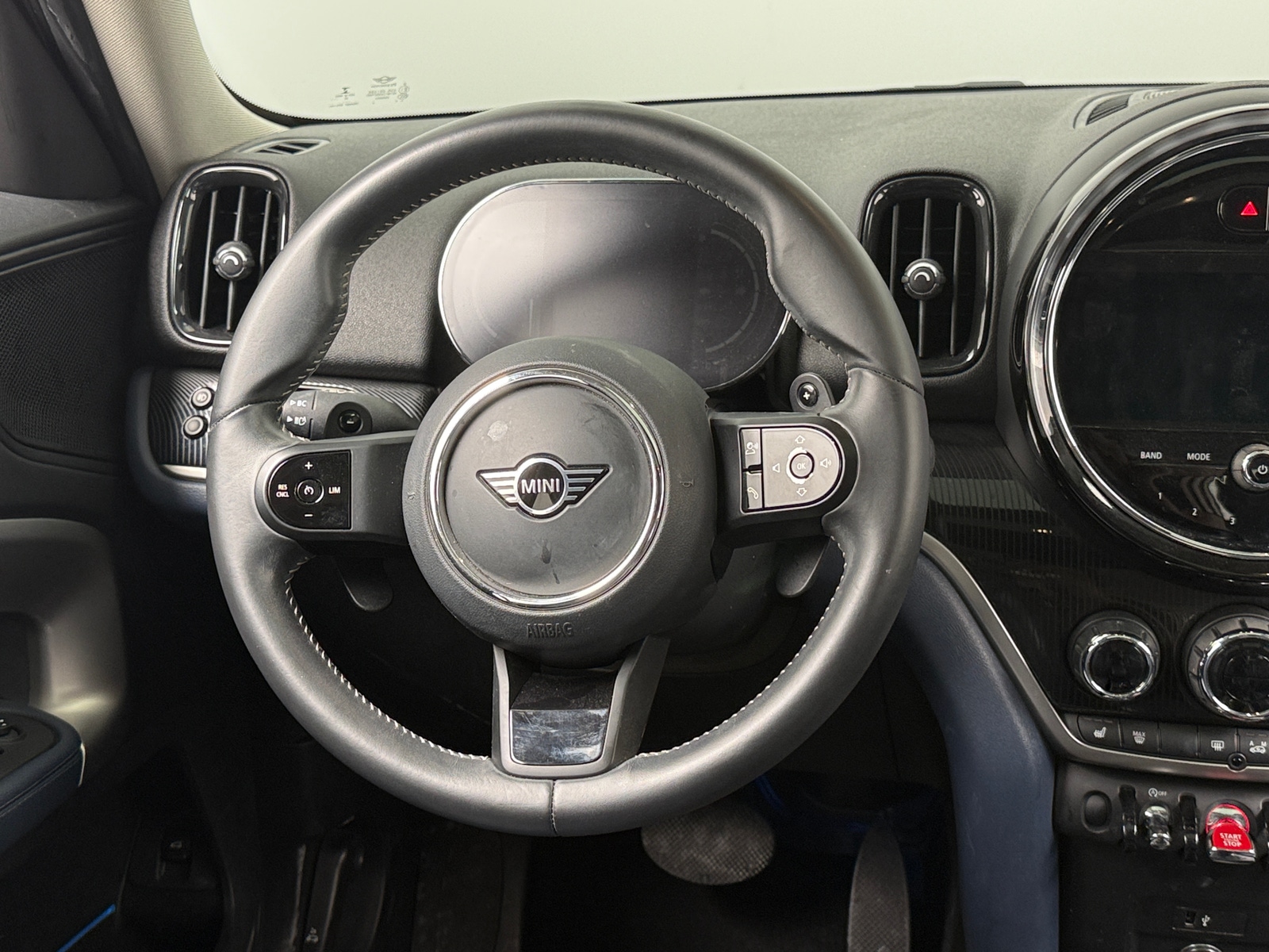 Thumbnail: 2023 MINI Cooper Countryman - 4