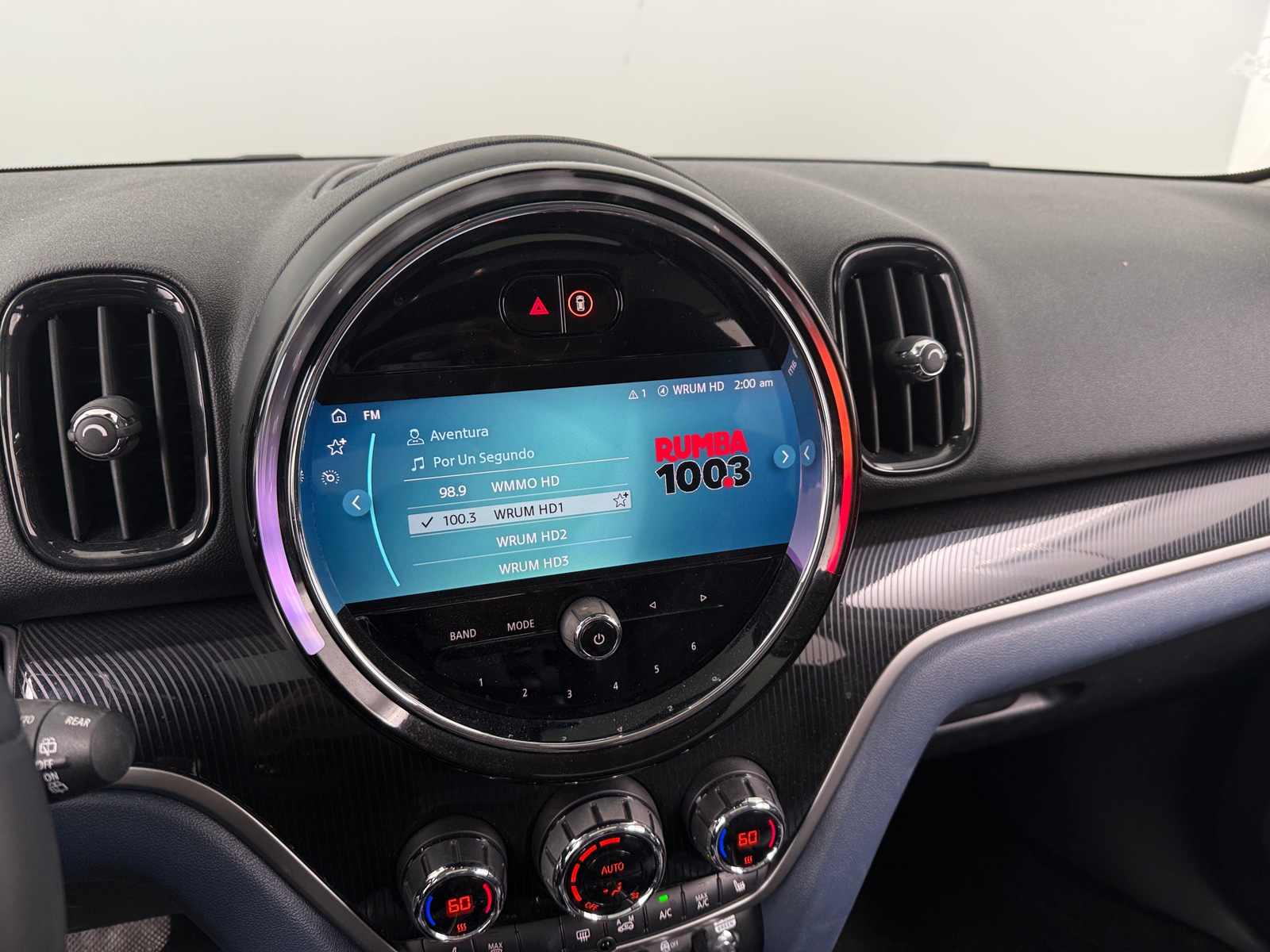 Thumbnail: 2023 MINI Cooper Countryman - 3