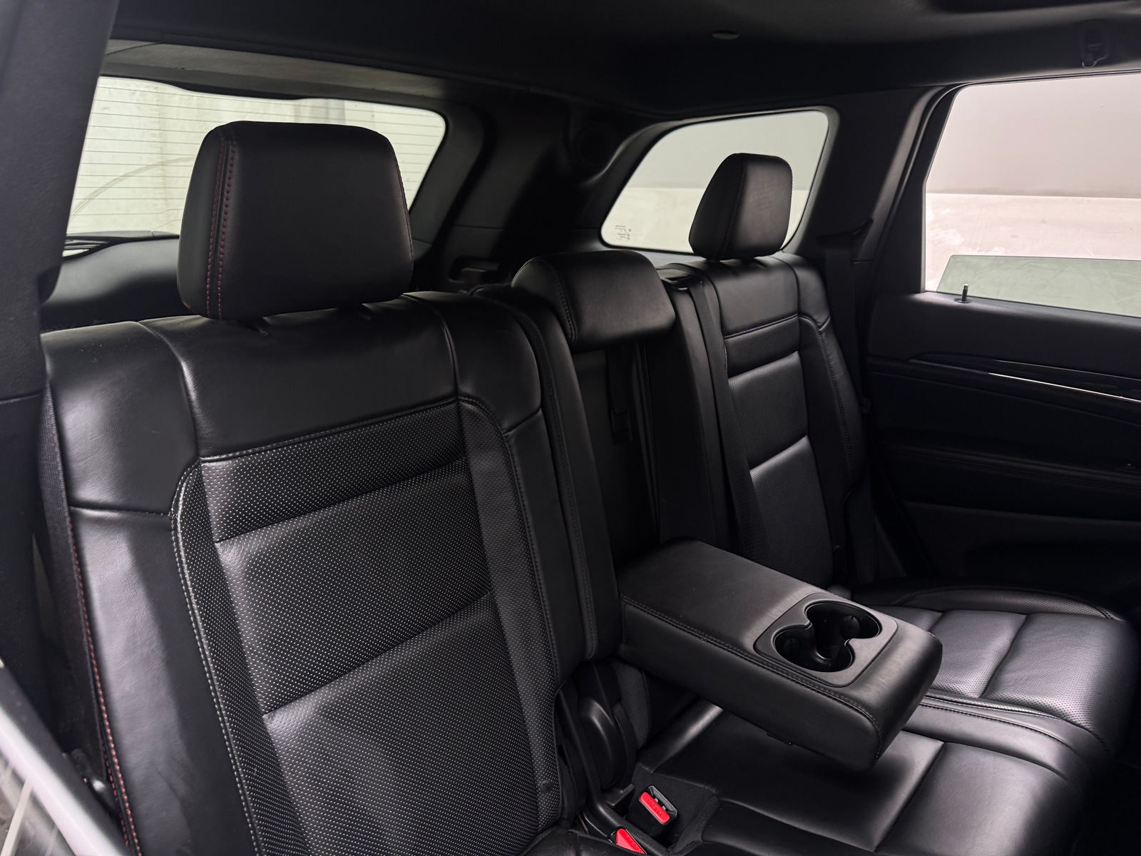 Thumbnail: 2019 Jeep Grand Cherokee - 5