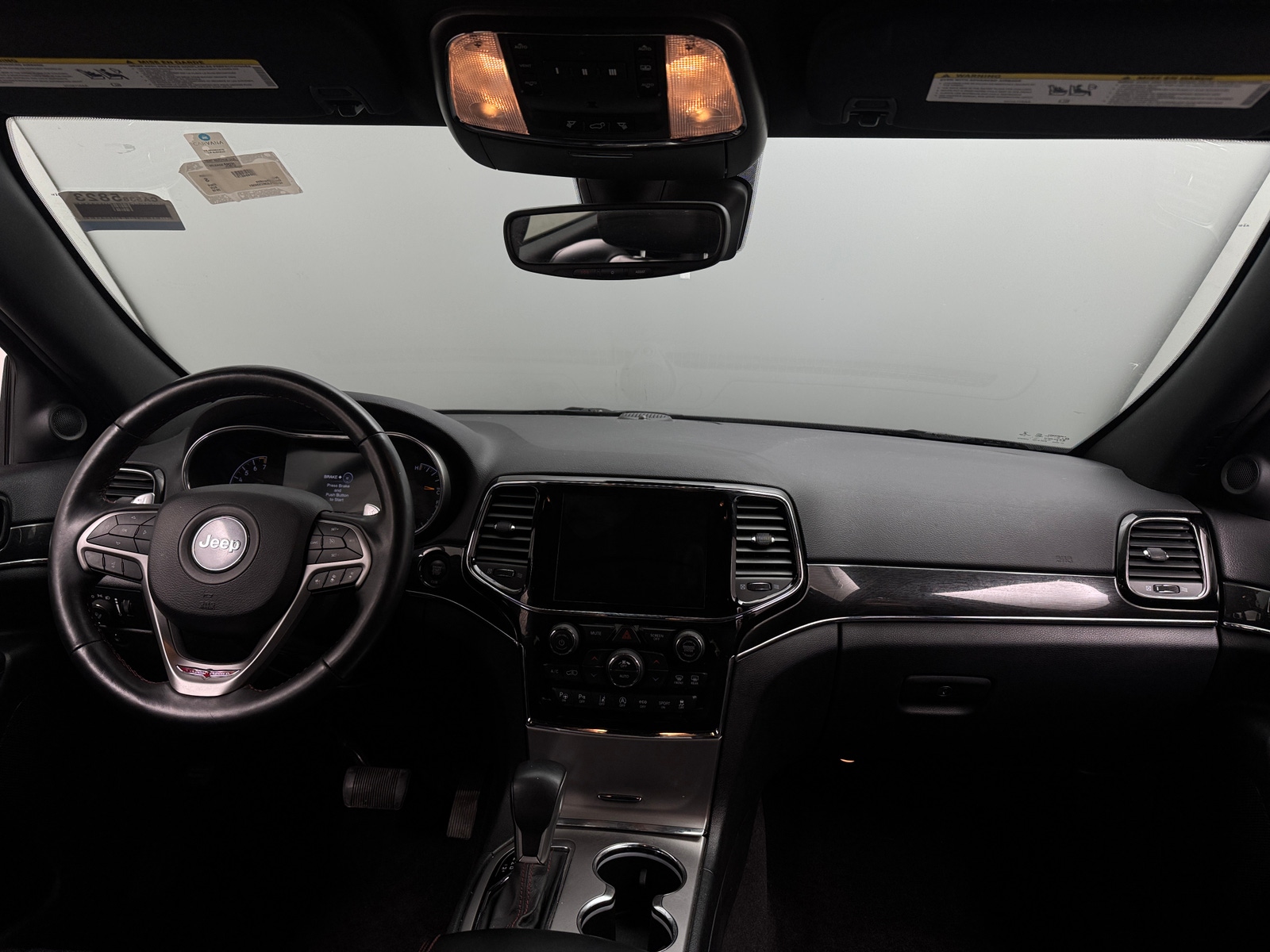 Thumbnail: 2019 Jeep Grand Cherokee - 2