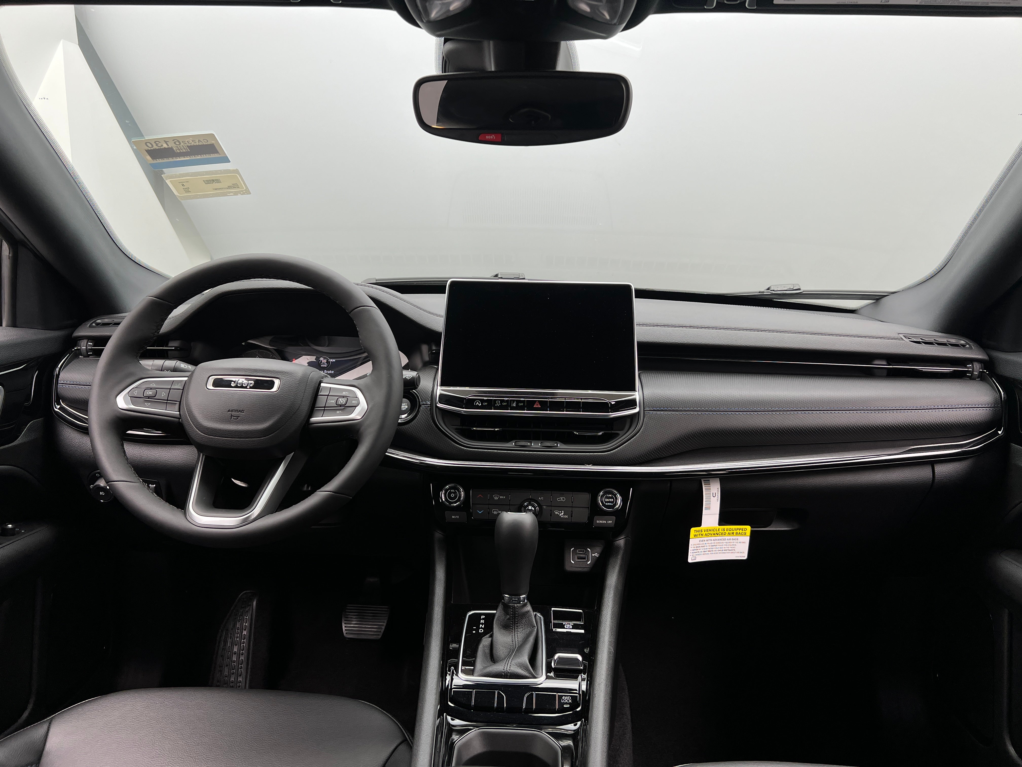 2026 Jeep Compass Altitude 4X4's photo