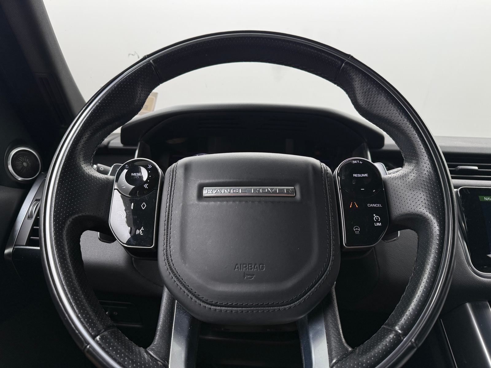 Thumbnail: 2021 Land Rover Range Rover Sport - 4