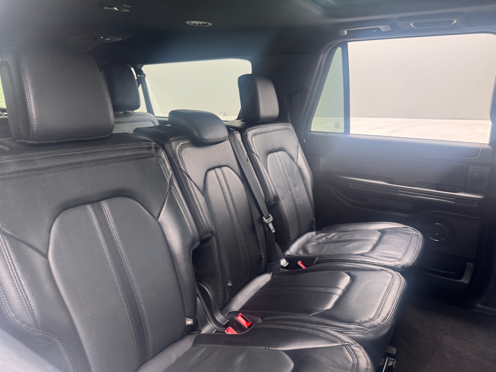 Thumbnail: 2021 Ford Expedition MAX - 5