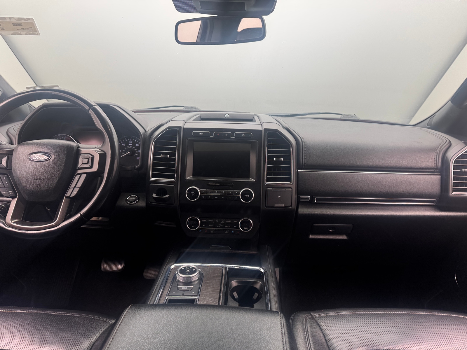 Thumbnail: 2021 Ford Expedition MAX - 2