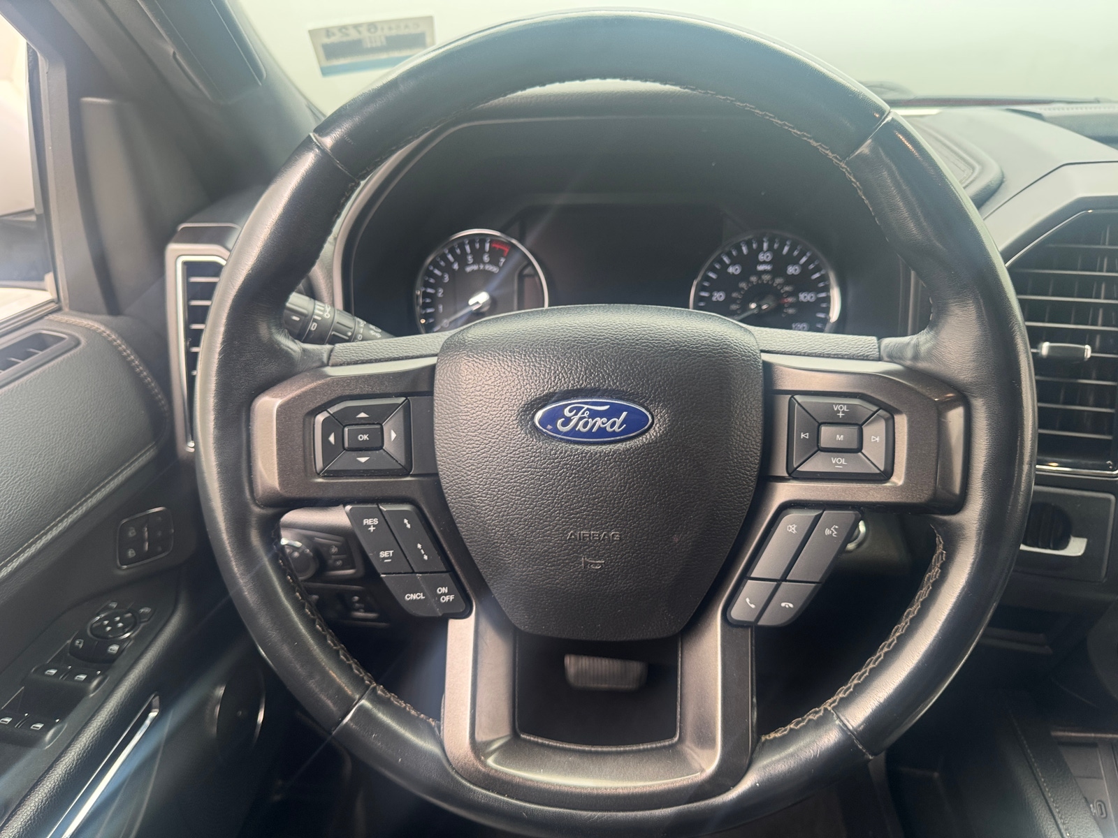 Thumbnail: 2021 Ford Expedition MAX - 4