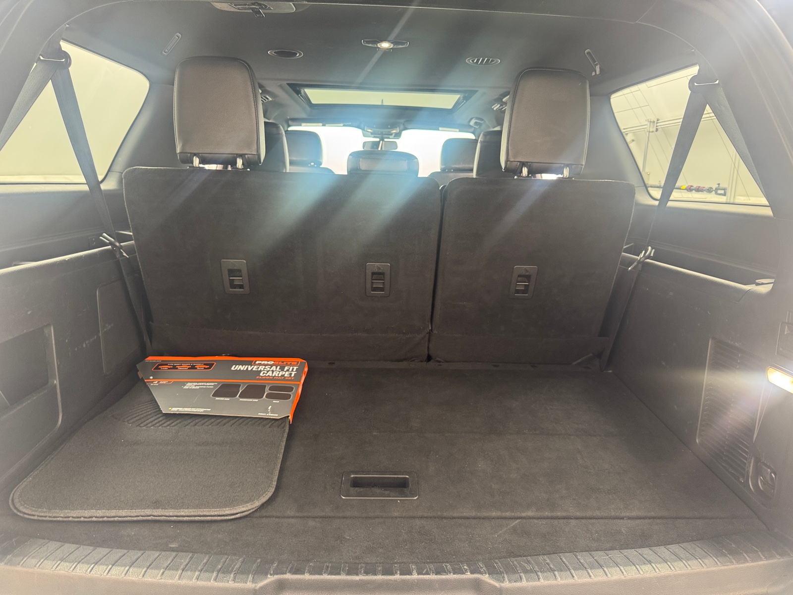 Thumbnail: 2021 Ford Expedition MAX - 6