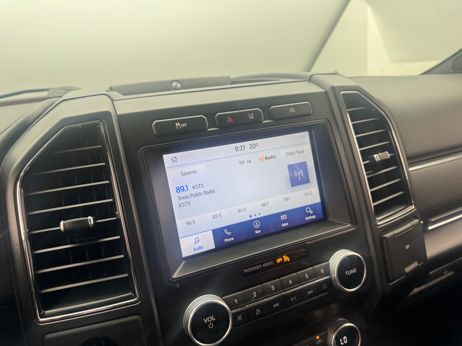 Thumbnail: 2021 Ford Expedition MAX - 3
