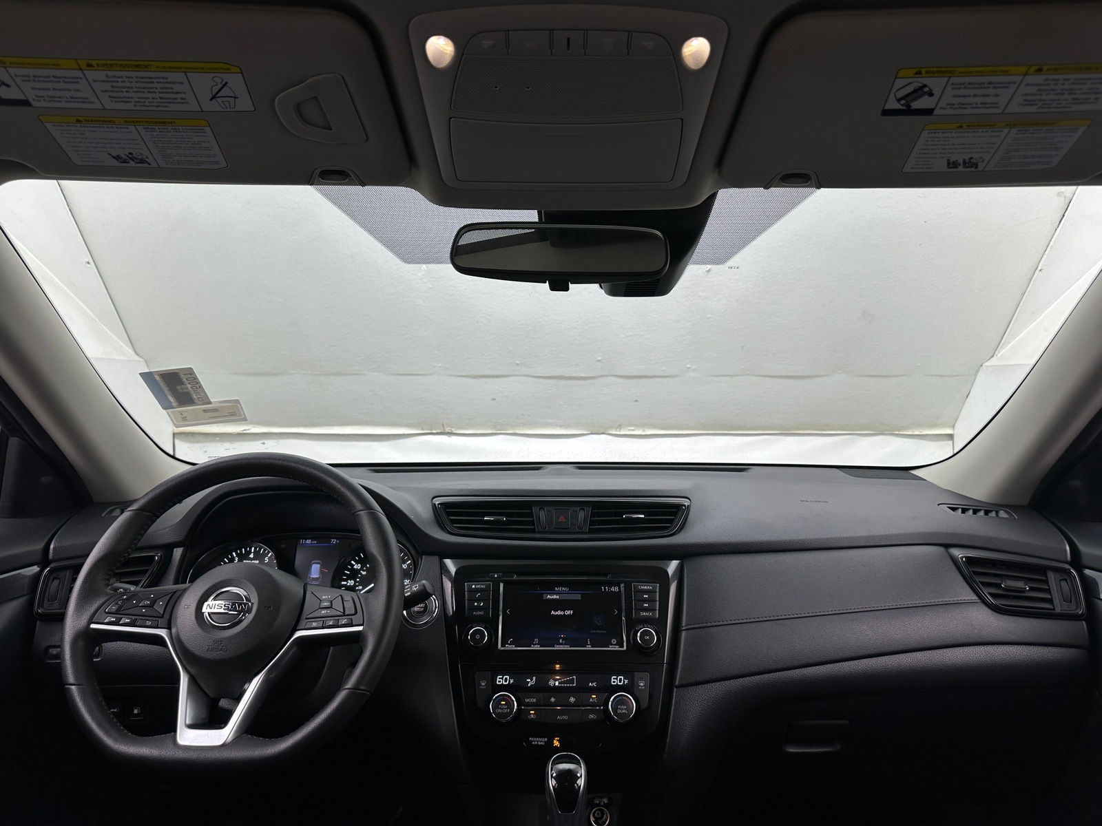 Thumbnail: 2019 Nissan Rogue - 3