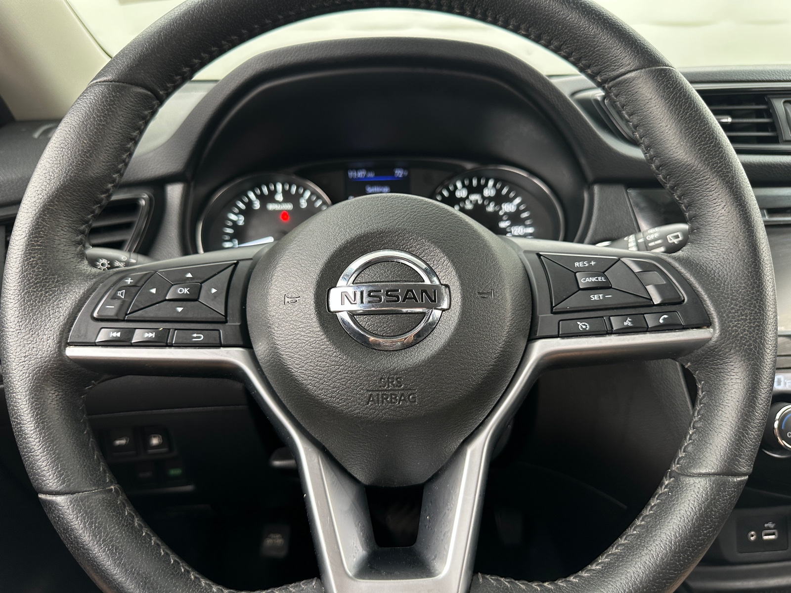 Thumbnail: 2019 Nissan Rogue - 5
