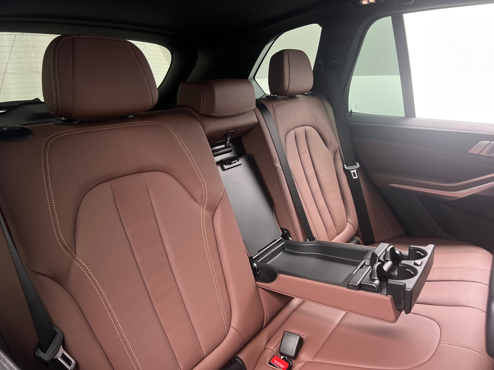 Thumbnail: 2022 BMW X5 - 5