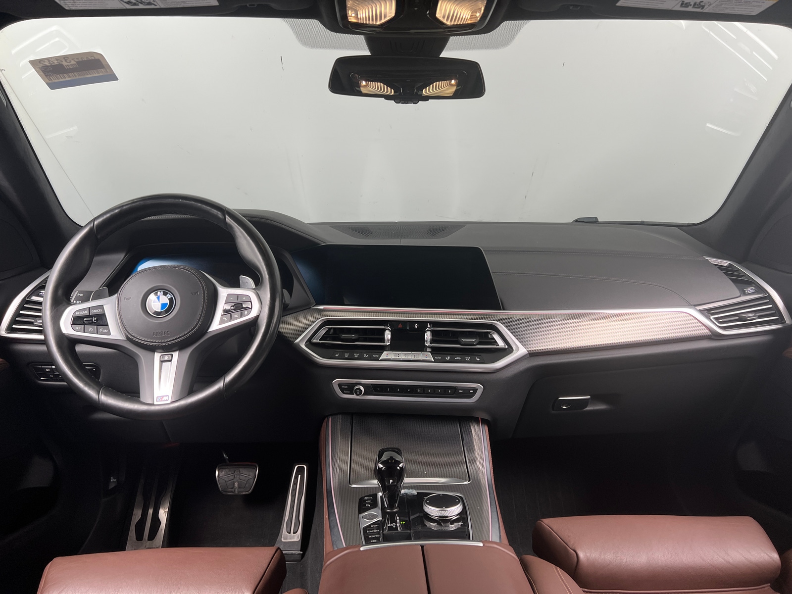 Thumbnail: 2022 BMW X5 - 2