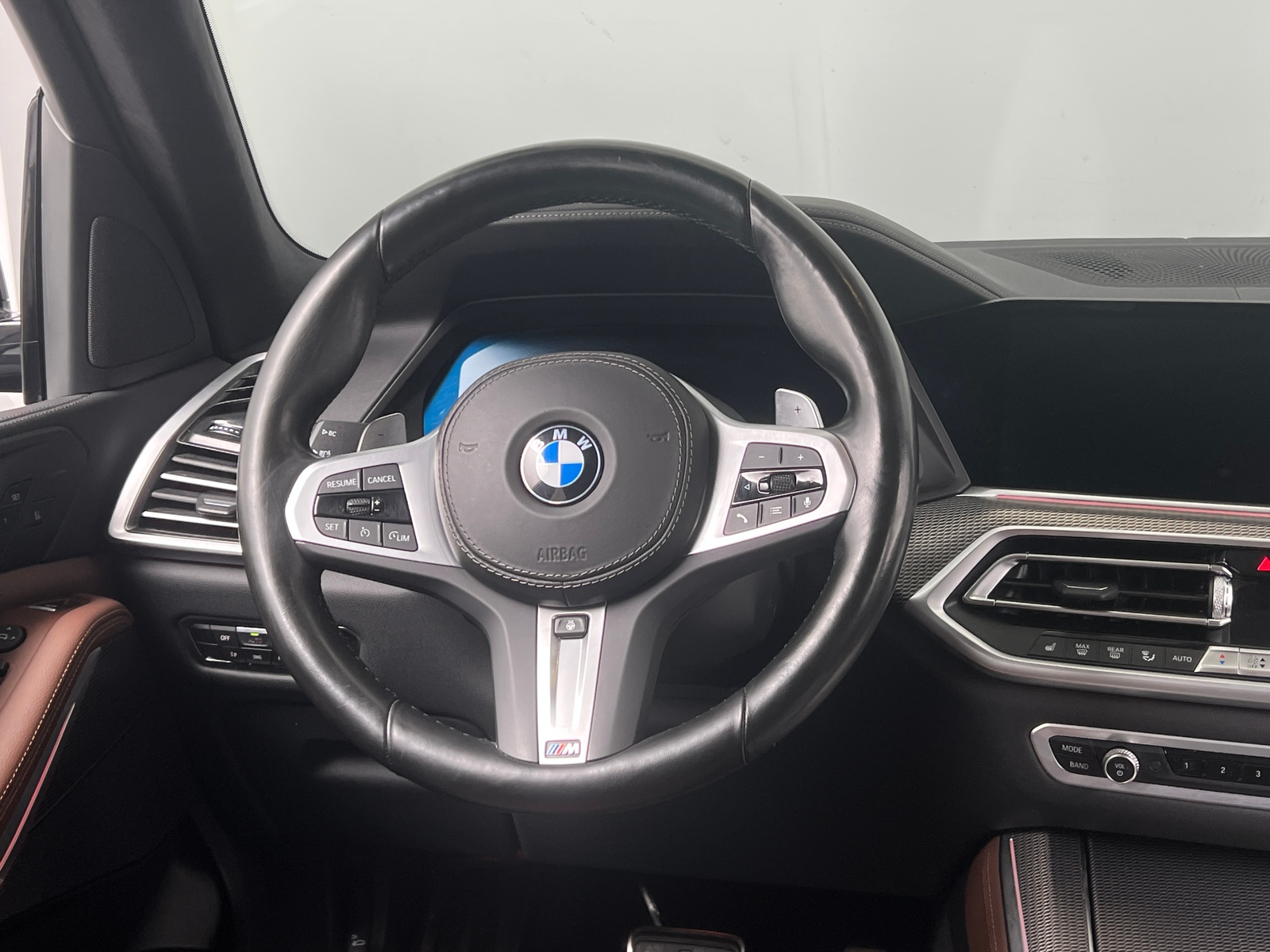 Thumbnail: 2022 BMW X5 - 4