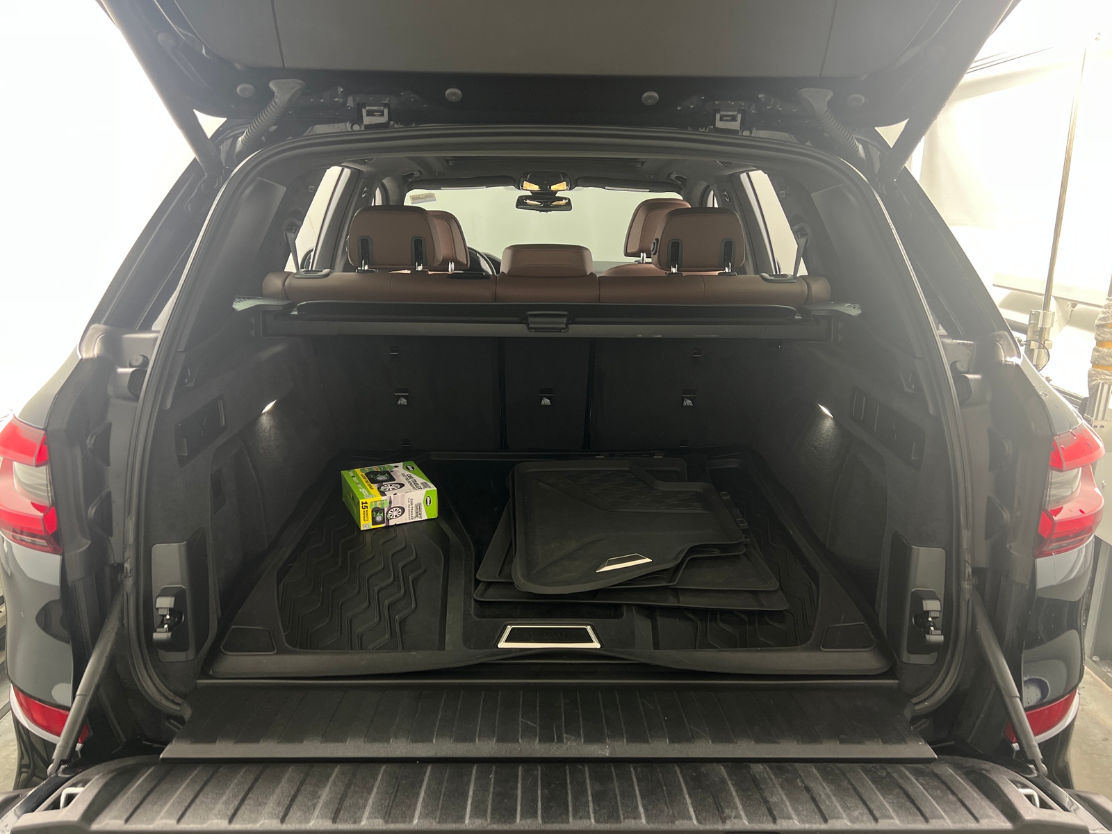 Thumbnail: 2022 BMW X5 - 6