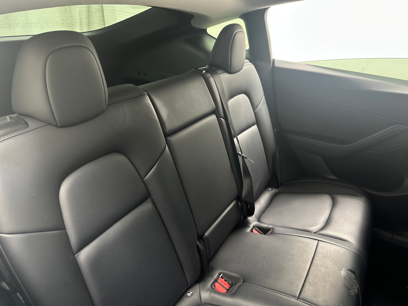Thumbnail: 2021 Tesla Model Y - 5
