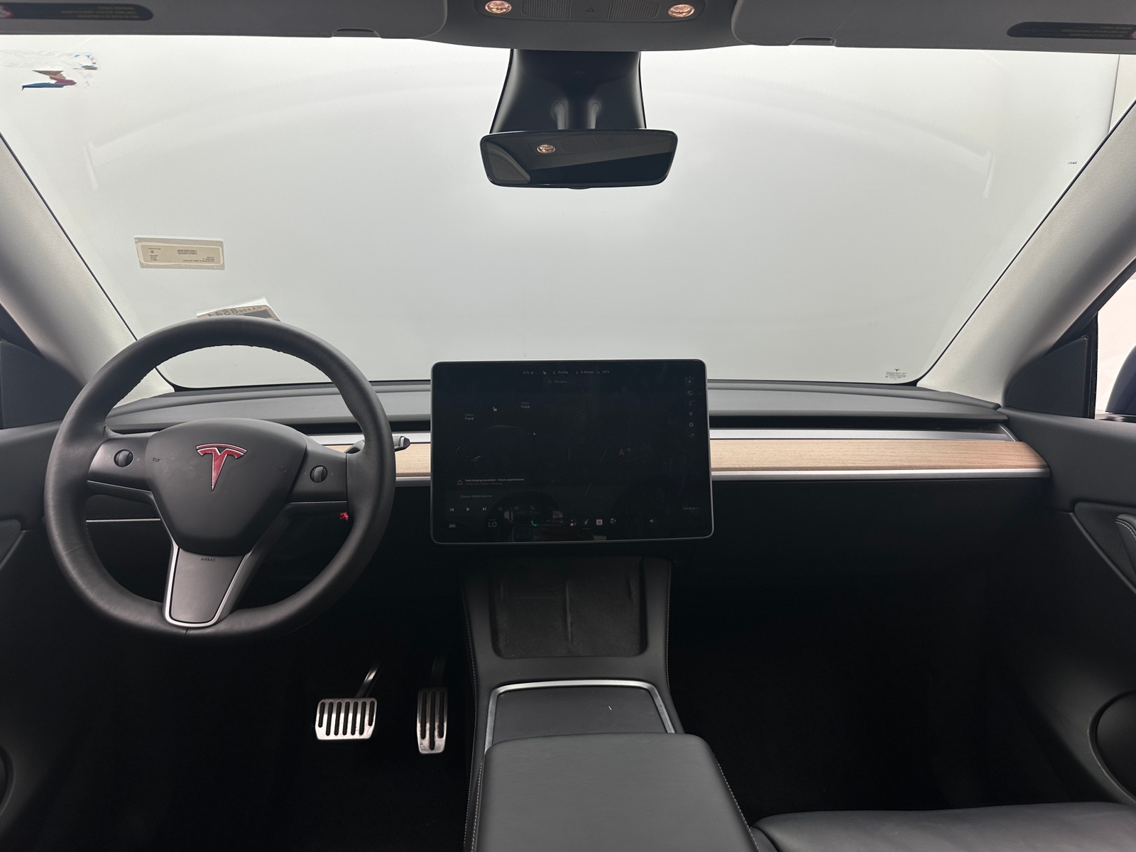 Thumbnail: 2021 Tesla Model Y - 2