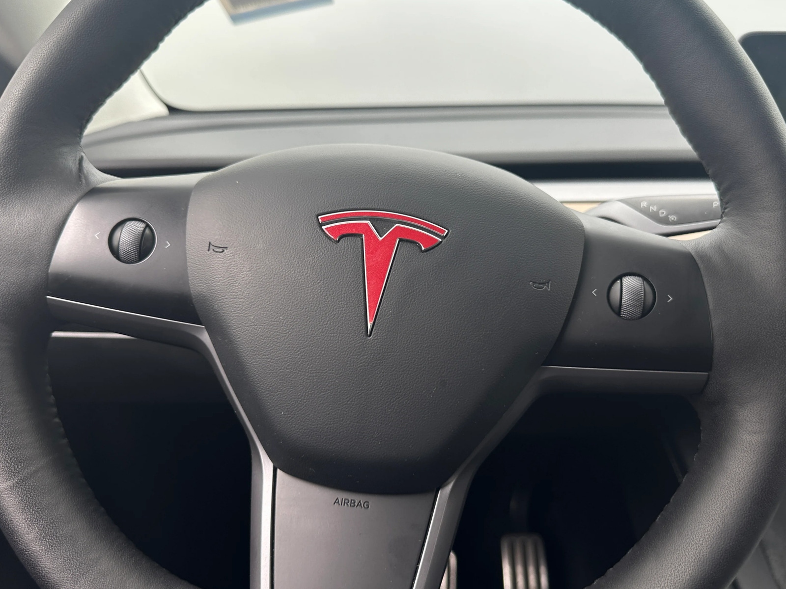 Thumbnail: 2021 Tesla Model Y - 4
