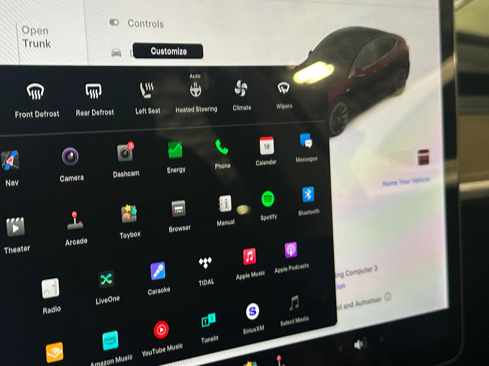 Thumbnail: 2021 Tesla Model Y - 3