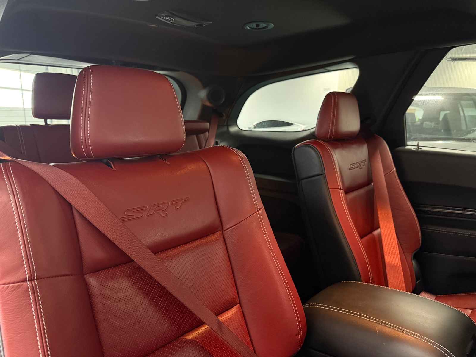 Thumbnail: 2023 Dodge Durango - 5