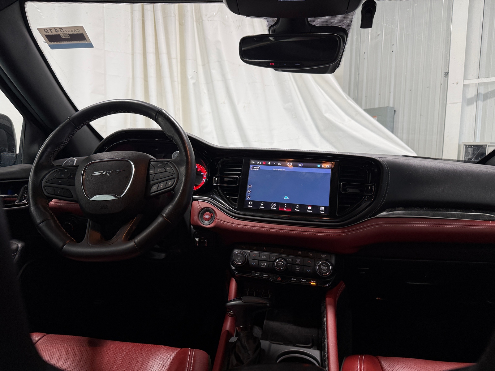 Thumbnail: 2023 Dodge Durango - 2