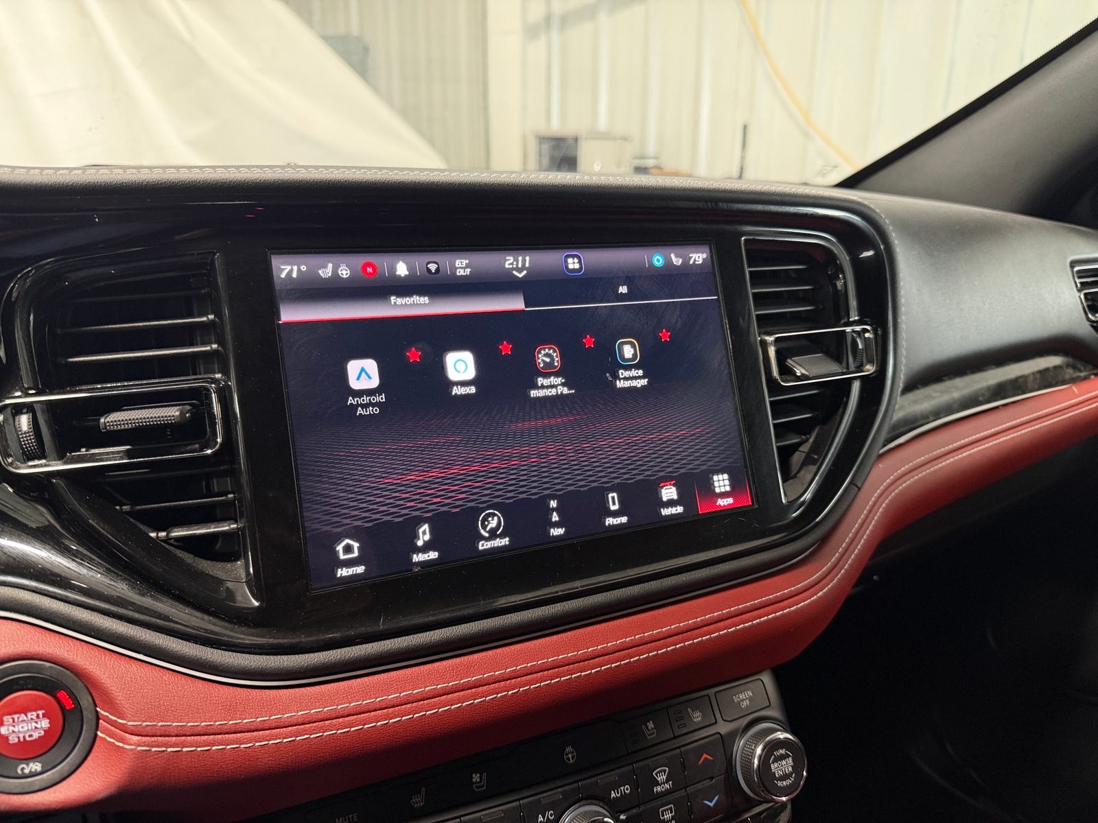 Thumbnail: 2023 Dodge Durango - 3