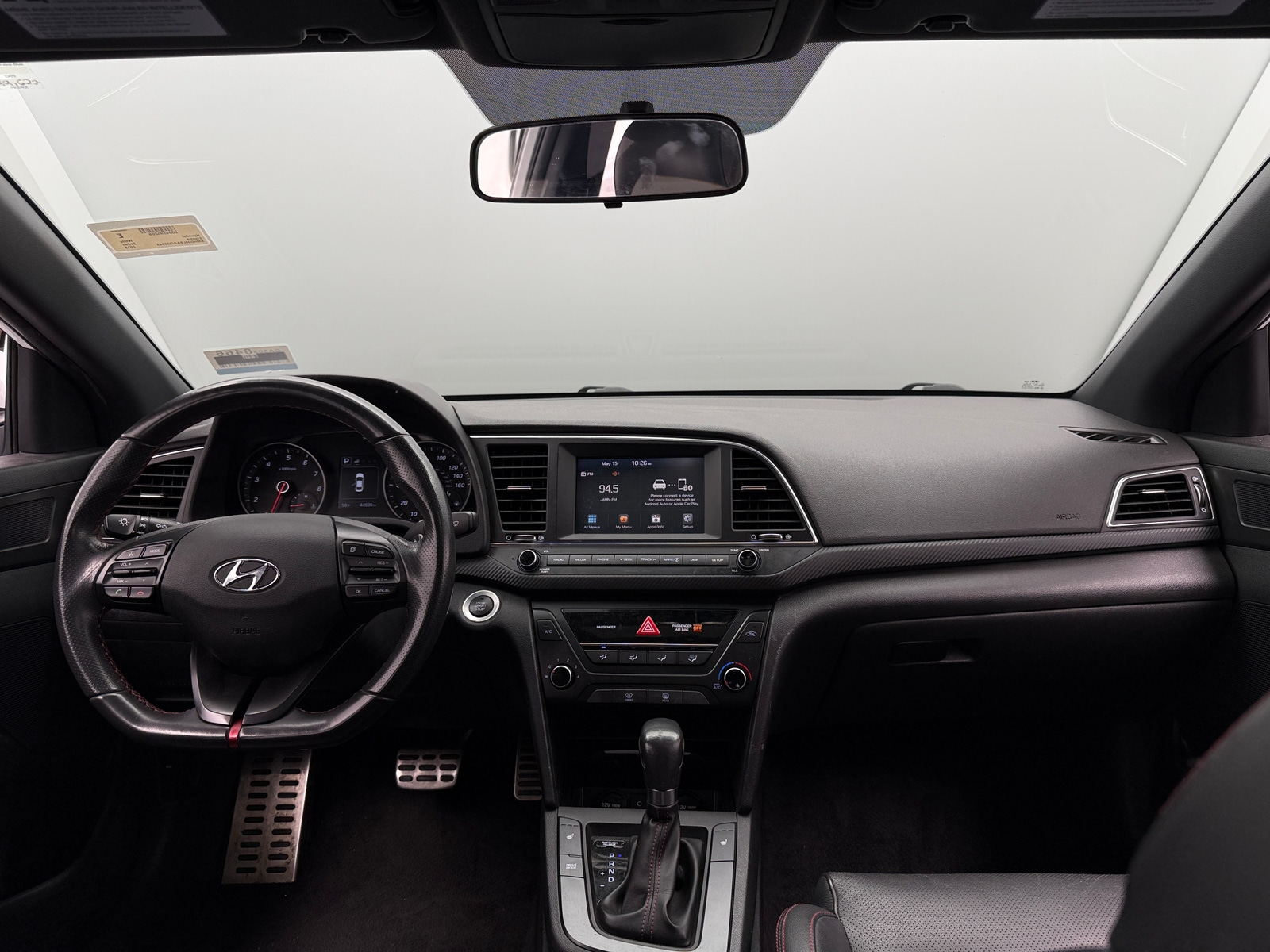 Thumbnail: 2018 Hyundai Elantra - 2