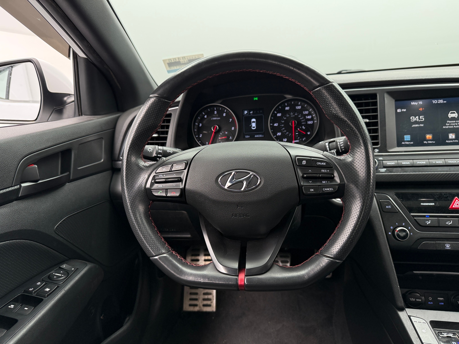 Thumbnail: 2018 Hyundai Elantra - 4