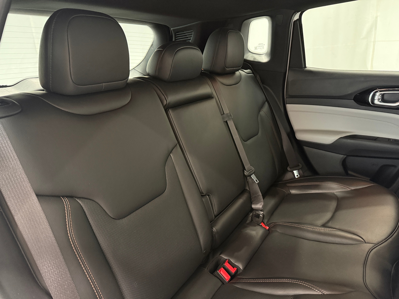 Thumbnail: 2023 Jeep Compass - 5