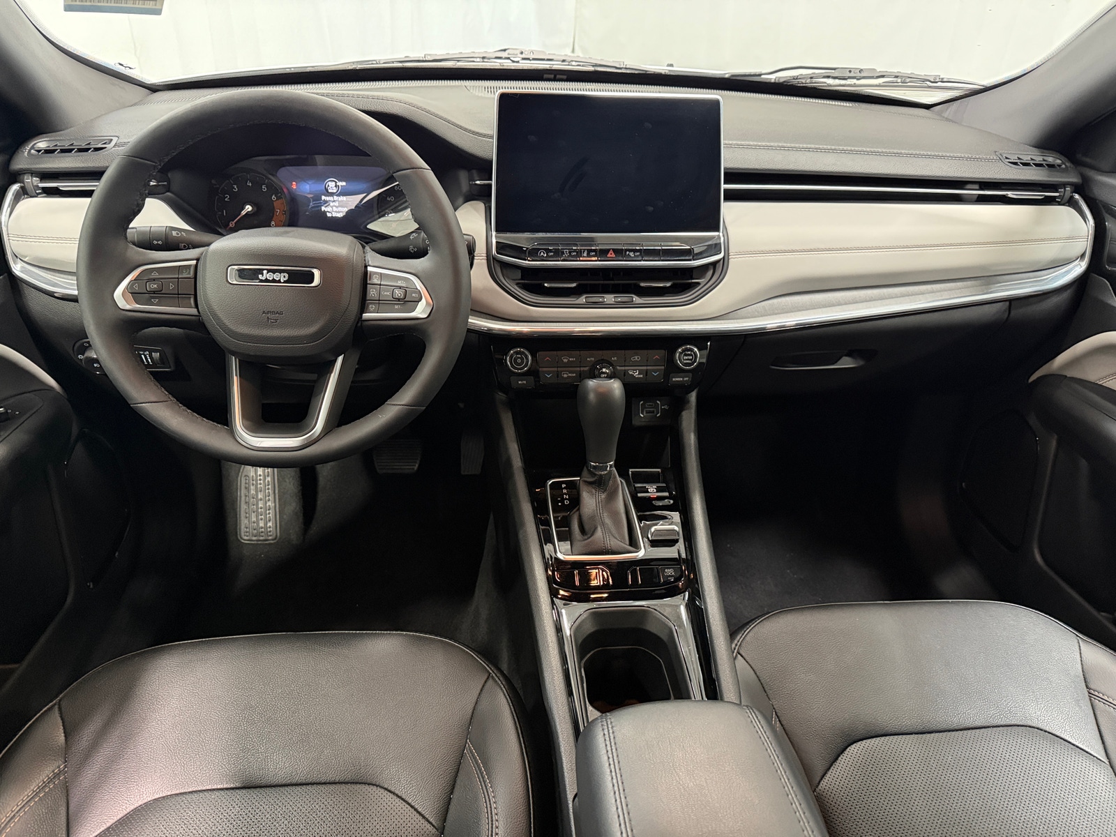 Thumbnail: 2023 Jeep Compass - 2