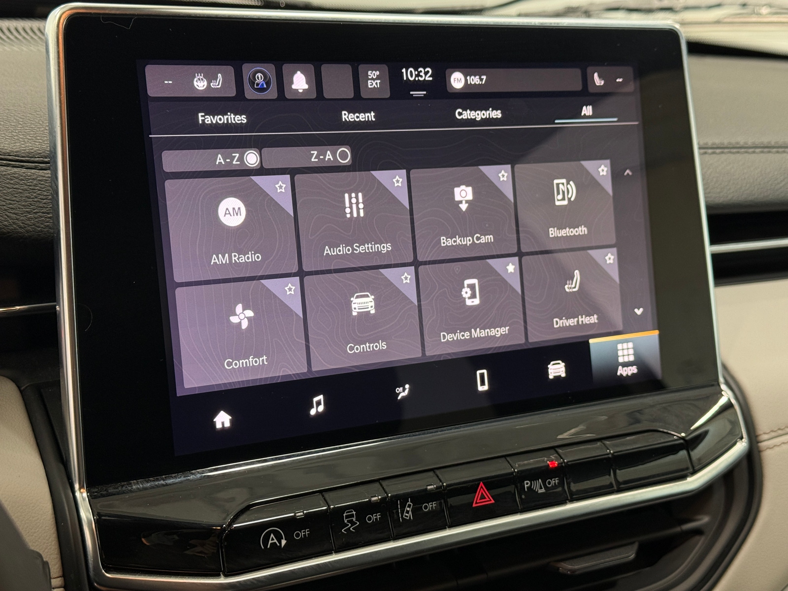 Thumbnail: 2023 Jeep Compass - 3